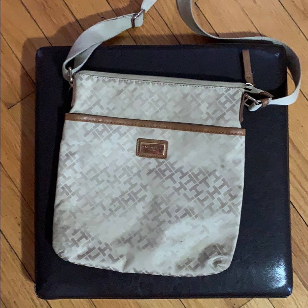 Crossbody